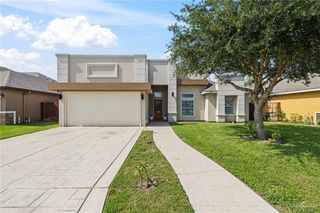 3906 Sherman Street, Edinburg, TX 78542