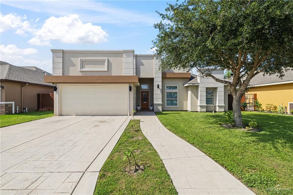 3906 Sherman Street, Edinburg, TX 78542