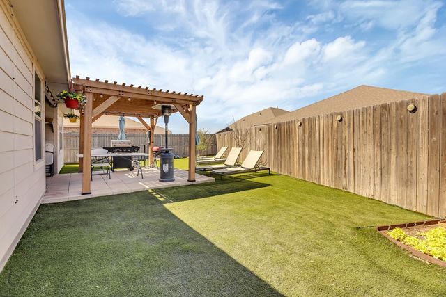 7003 Buckwheat Rd, Odessa, TX 79765