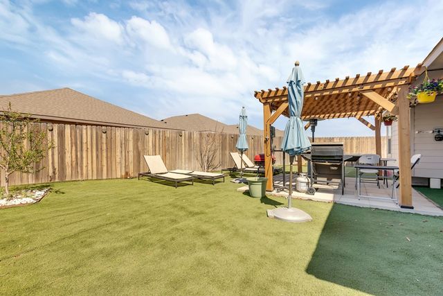 7003 Buckwheat Rd, Odessa, TX 79765