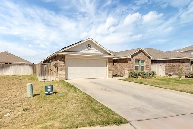 7003 Buckwheat Rd, Odessa, TX 79765