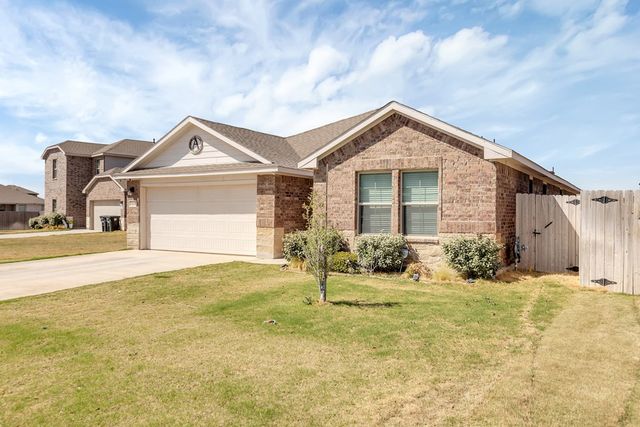 7003 Buckwheat Rd, Odessa, TX 79765