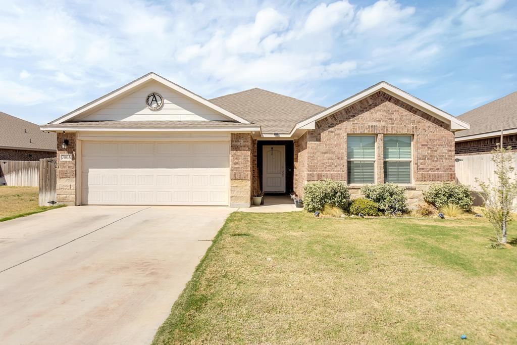 7003 Buckwheat Rd, Odessa, TX 79765