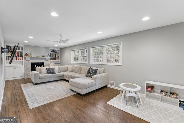 948 Creekdale Drive, Clarkston, GA 30021