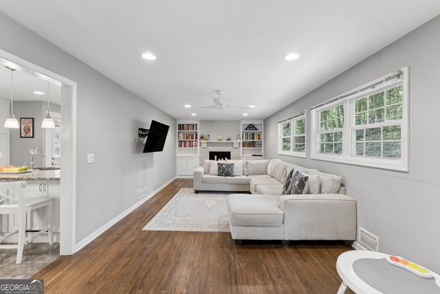 948 Creekdale Drive, Clarkston, GA 30021