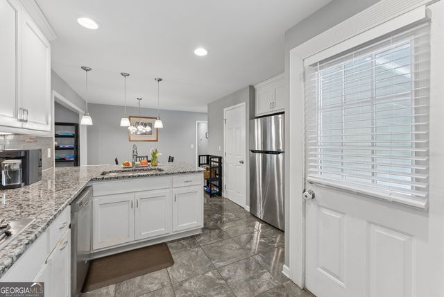 948 Creekdale Drive, Clarkston, GA 30021