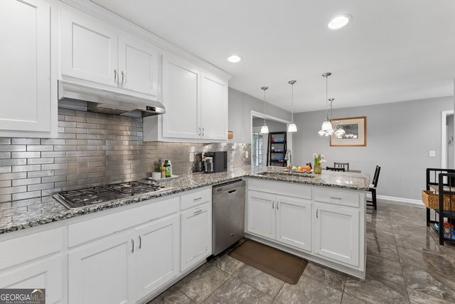 948 Creekdale Drive, Clarkston, GA 30021