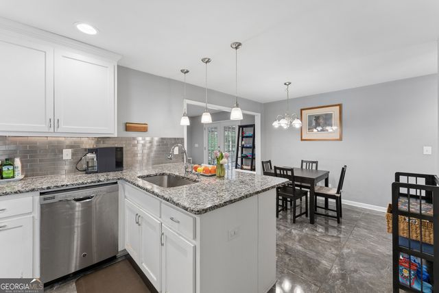 948 Creekdale Drive, Clarkston, GA 30021