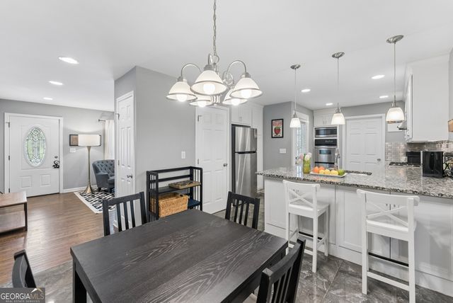 948 Creekdale Drive, Clarkston, GA 30021