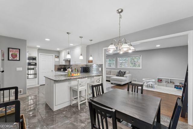 948 Creekdale Drive, Clarkston, GA 30021