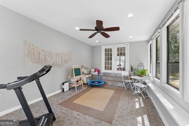 948 Creekdale Drive, Clarkston, GA 30021