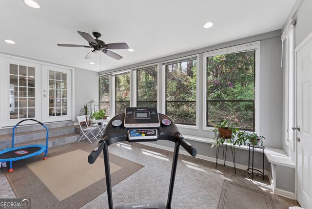 948 Creekdale Drive, Clarkston, GA 30021