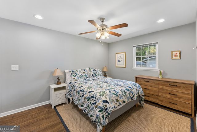 948 Creekdale Drive, Clarkston, GA 30021