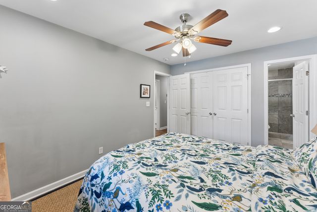 948 Creekdale Drive, Clarkston, GA 30021