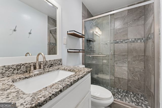 948 Creekdale Drive, Clarkston, GA 30021