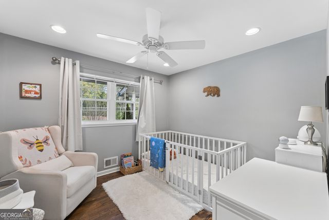 948 Creekdale Drive, Clarkston, GA 30021