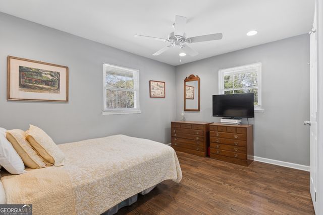 948 Creekdale Drive, Clarkston, GA 30021