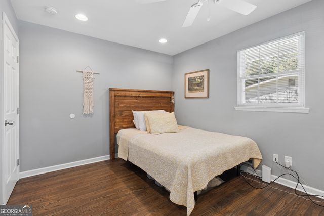 948 Creekdale Drive, Clarkston, GA 30021