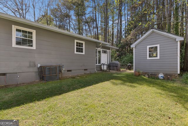 948 Creekdale Drive, Clarkston, GA 30021