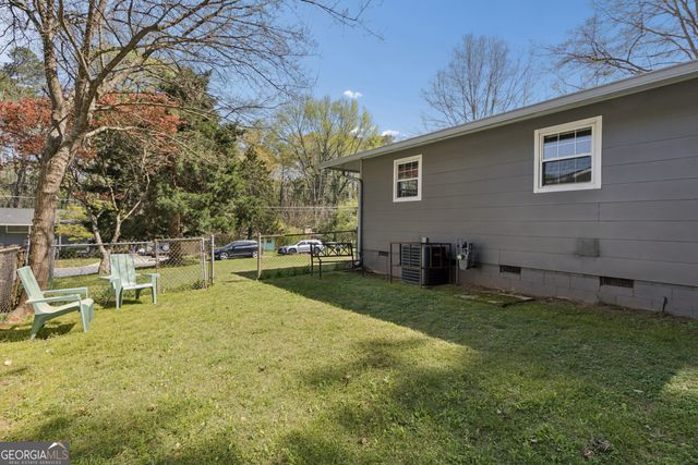 948 Creekdale Drive, Clarkston, GA 30021