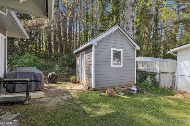 948 Creekdale Drive, Clarkston, GA 30021