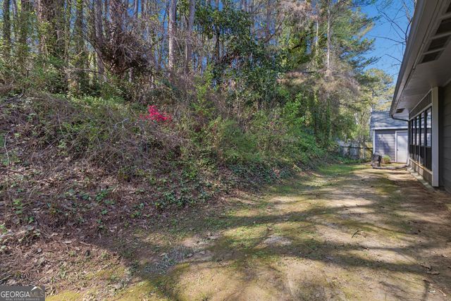 948 Creekdale Drive, Clarkston, GA 30021