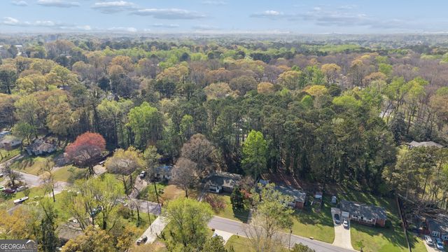 948 Creekdale Drive, Clarkston, GA 30021