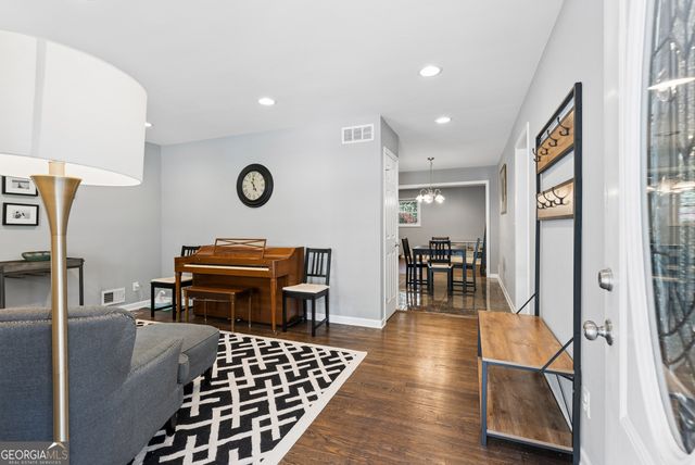 948 Creekdale Drive, Clarkston, GA 30021