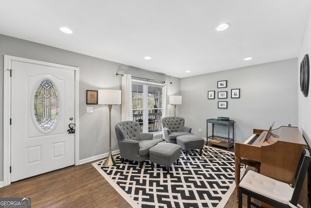 948 Creekdale Drive, Clarkston, GA 30021