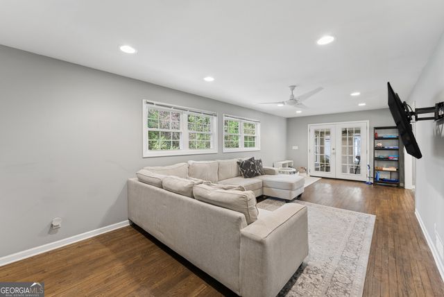 948 Creekdale Drive, Clarkston, GA 30021