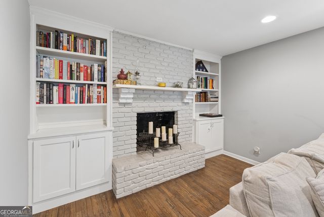 948 Creekdale Drive, Clarkston, GA 30021