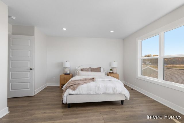 6108 Stahl Drive 13, Fruitport Twp, MI 49456