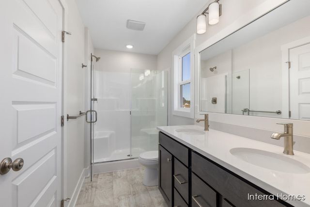 6108 Stahl Drive 13, Fruitport Twp, MI 49456