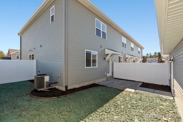 6108 Stahl Drive 13, Fruitport Twp, MI 49456