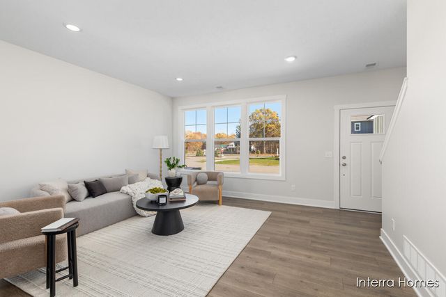 6108 Stahl Drive 13, Fruitport Twp, MI 49456