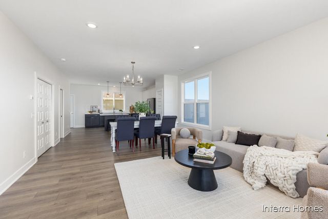 6108 Stahl Drive 13, Fruitport Twp, MI 49456