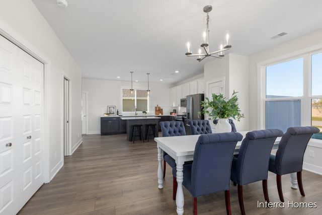 6108 Stahl Drive 13, Fruitport Twp, MI 49456