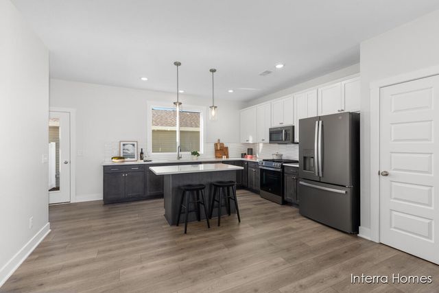 6108 Stahl Drive 13, Fruitport Twp, MI 49456