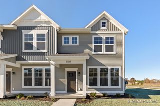 6108 Stahl Drive 13, Fruitport Twp, MI 49456