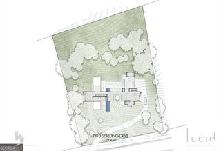 2413 Spalding Drive, Atlanta, GA 30350