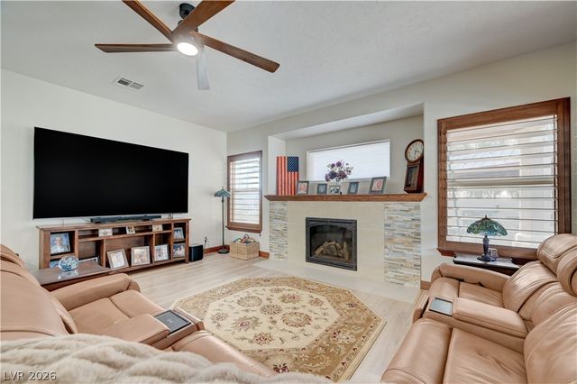 3782 Mahalo Circle, Logandale, NV 89021