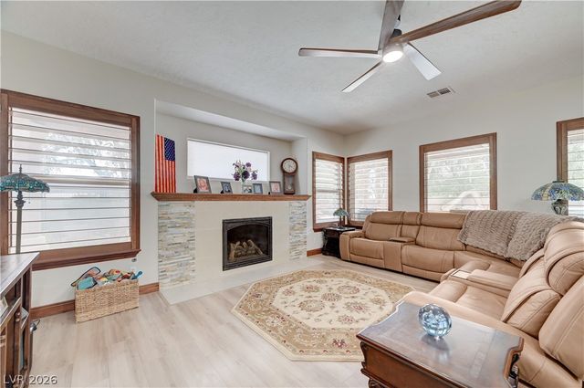 3782 Mahalo Circle, Logandale, NV 89021