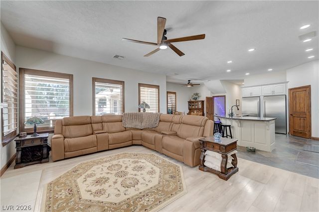 3782 Mahalo Circle, Logandale, NV 89021
