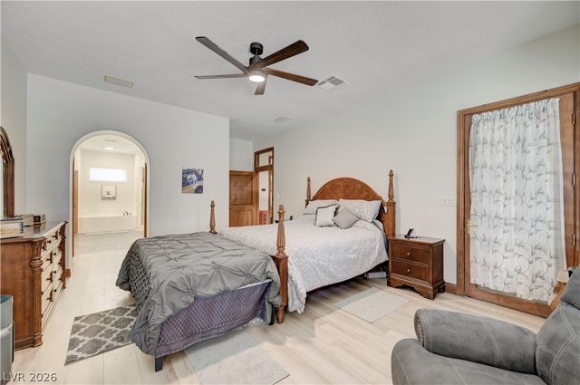 3782 Mahalo Circle, Logandale, NV 89021