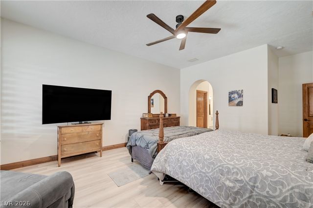 3782 Mahalo Circle, Logandale, NV 89021