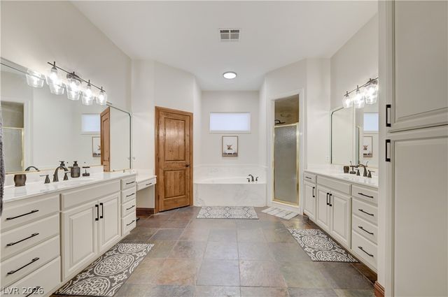 3782 Mahalo Circle, Logandale, NV 89021