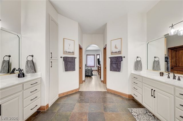 3782 Mahalo Circle, Logandale, NV 89021