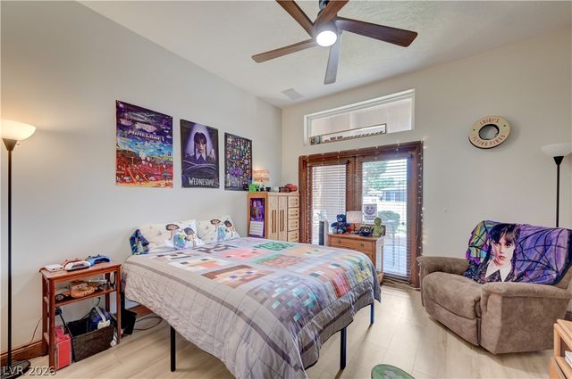 3782 Mahalo Circle, Logandale, NV 89021