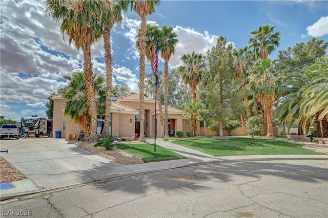 3782 Mahalo Circle, Logandale, NV 89021