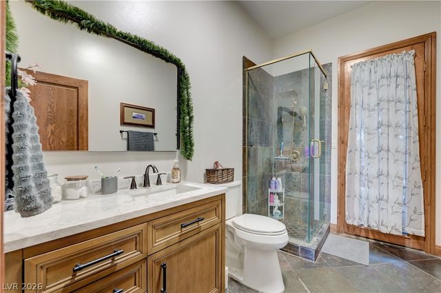 3782 Mahalo Circle, Logandale, NV 89021